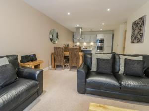 Scarborough Apartments - Two Bed (1), Scarborough