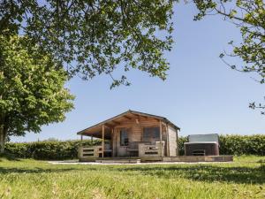 Gallery image of Carr House in Balderstone