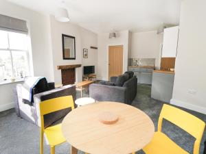 The Flat, Keighley