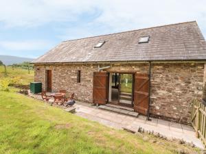 Gallery image of The Barn in Crickhowell