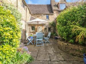 Gallery image of Bull Cottage in Burford