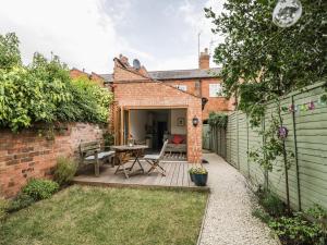 Gallery image of 24 College Lane in Stratford-upon-Avon