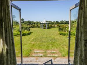 Gallery image of Providence Cottage in Easingwold