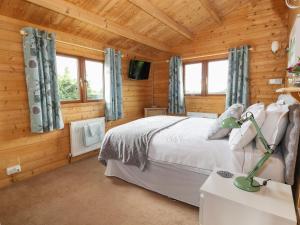 Afbeelding uit fotogalerij van Mayfields Lodge in Aston