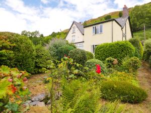 Gallery image of Swn Y Coed in Corwen