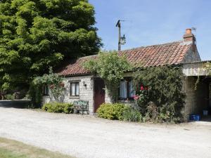 Gallery image of Rose Cottage in Great Edston