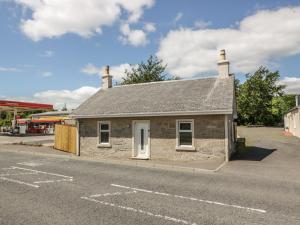 Gallery image of The Old Toll Cottage in Muirkirk