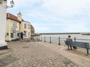 Gallery image of Bramla in Staithes