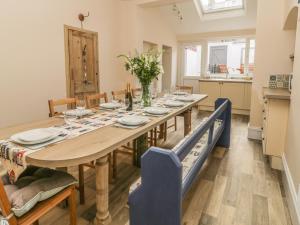 Fotografie z fotogalerie ubytování Lavender House v destinaci Whitby + 18 fotografií