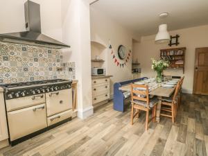 Fotografie z fotogalerie ubytování Lavender House v destinaci Whitby