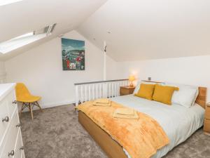 Fotografie z fotogalerie ubytování Lavender House v destinaci Whitby