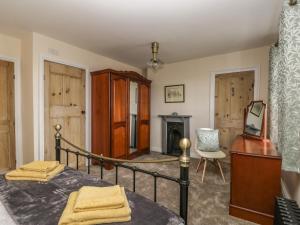 Fotografie z fotogalerie ubytování Lavender House v destinaci Whitby