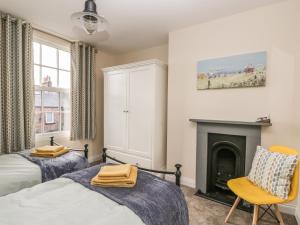 Fotografie z fotogalerie ubytování Lavender House v destinaci Whitby