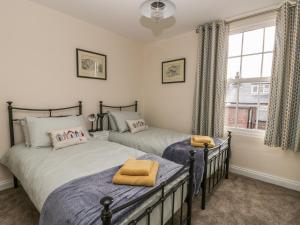 Fotografie z fotogalerie ubytování Lavender House v destinaci Whitby
