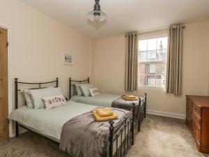 Fotografie z fotogalerie ubytování Lavender House v destinaci Whitby