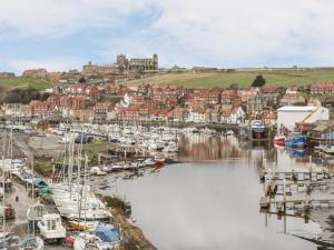 Fotografie z fotogalerie ubytování Lavender House v destinaci Whitby