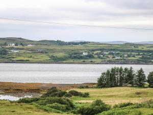 Foto de la galería de Burnside Cottage en Portree