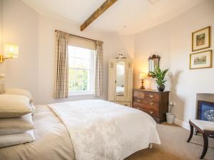 Foto de la galería de East Lodge en Fordingbridge