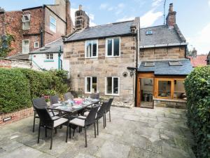 Gallery image of Pear Tree House in Whitby