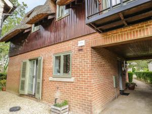 Fotografie z fotogalerie ubytování Carp's Rise v destinaci Cirencester