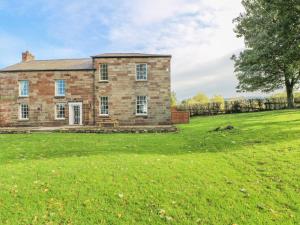 Foto dalla galleria di Godscroft Hall a Frodsham