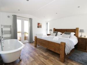 Beech Tree Lodge, York