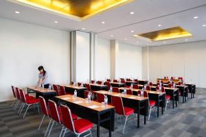 Konferenční prostory v ubytování Amaris Hotel Palembang