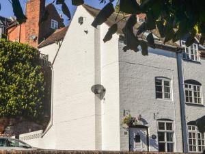 Gallery image of 31 Riverside in Bridgnorth