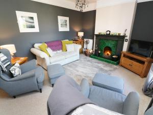 Gallery image of 2 Emma Place in Bodmin