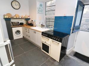 Gallery image of 2 Emma Place in Bodmin