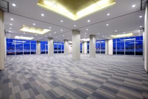 Fotografie z fotogalerie ubytování Amaris Hotel Palembang v destinaci Palembang