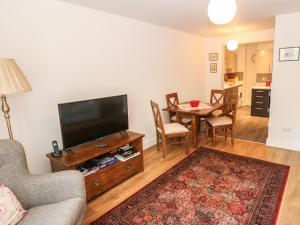 The Haven, Buxton