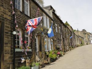 Gallery image of Moor Skies in Keighley