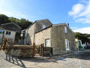 Gallery image of The Stables in Huddersfield