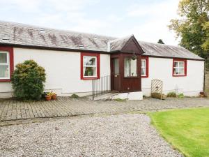 Gallery image of Garden Cottage in Perth