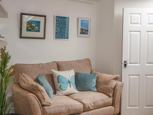 The Compass, Swanage