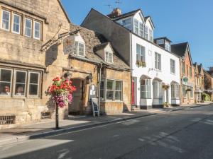 Gallery image of Postmaster's Lodging in Cheltenham