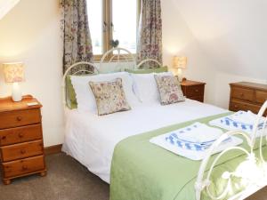 Gallery image of Acorn Cottage in Ludlow