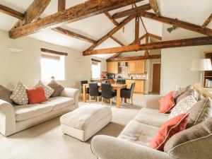 Carleton Mill Cottage, Carlisle