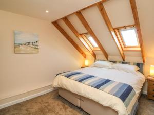 Gallery image of Rose Cottage in Barnstaple
