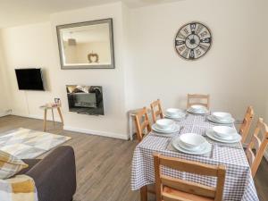 Gallery image of Ty Mon in Menai Bridge