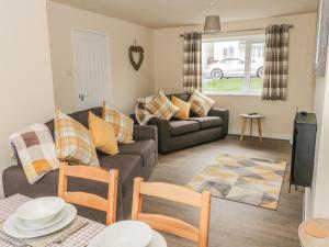 Gallery image of Ty Mon in Menai Bridge