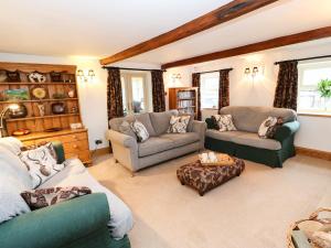 Galeriebild der Unterkunft Long Ing Farm in Holmfirth + 32 Fotos