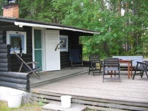 Foto dalla galleria di Hiekkaranta Bed & Breakfast a Kuortane