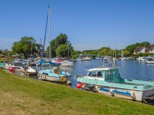 Galería fotográfica de 32 Cranleigh Close en Bournemouth