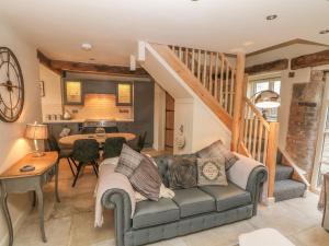 Ảnh trong thư viện ảnh của Orchard Barn ở Stone