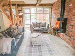 Ảnh trong thư viện ảnh của Orchard Barn ở Stone