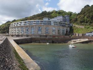 Gallery image of Cannons Folly in Torpoint