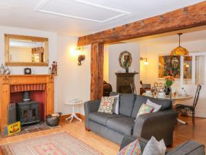 Gallery image of 3 Station Cottages in Wymondham