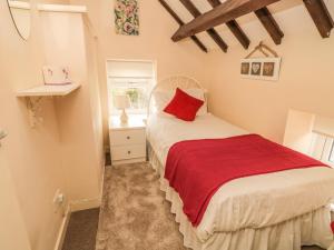 Gallery image of Magpie Cottage in Morpeth